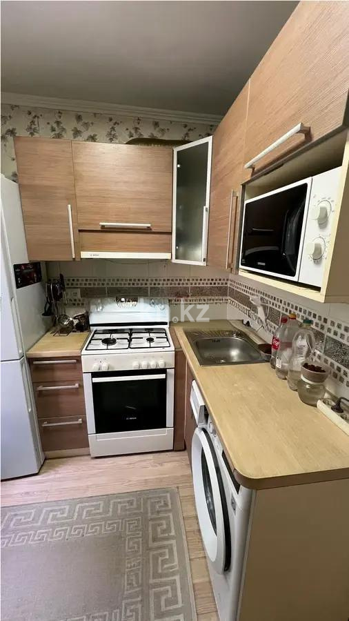 Продажа 1-комнатной квартиры, 33 м² в Алматы - фото 3