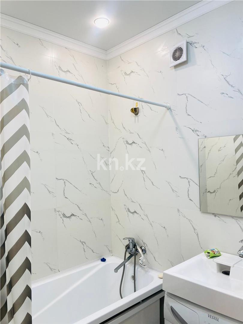 Продажа 2-комнатной квартиры, 55 м², 137 учетный квартал - Продажа квартир в Караганде фото 10 из 18