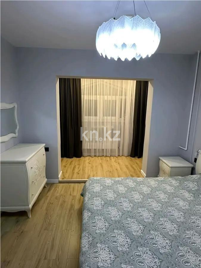 Продажа 4-комнатной квартиры, 100 м², ул. Жарокова, дом  269 - Продажа  четырехкомнатных квартир в Алматы без посредников фото 4 из 7
