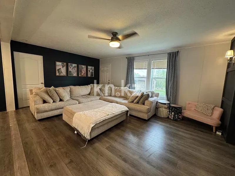 Продажа 4-комнатного дома, 149 м², Бульвар Нуржол, дом  17 - Недавно обставленный дом с достаточным пространством - Продажа домов, коттеджей в Астане с фото фото 11 из 30