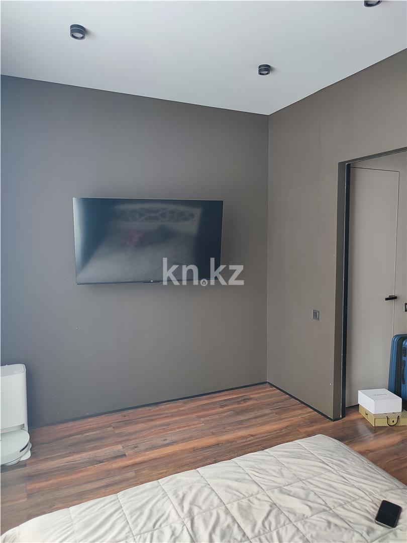 Продажа 3-комнатной квартиры, 76 м² - Продажа трехкомнатных квартир в Городе Караганды - страница 2 фото 7 из 12