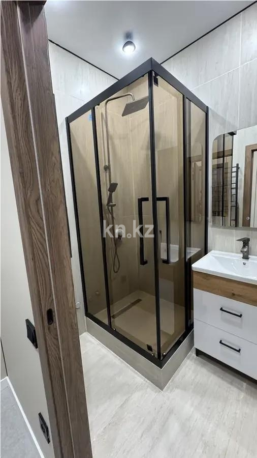 Продажа 2-комнатной квартиры, 46.3 м² - Продажа квартир в новостройках Алматы без посредников фото 3 из 4