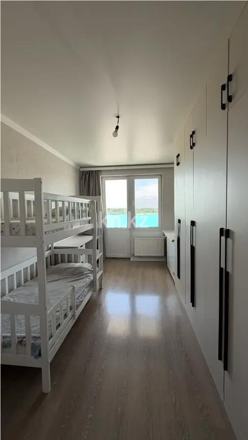 Продажа 3-комнатной квартиры, 85 м² - Продажа квартир в Илийском р-не Алматы фото 3 из 7