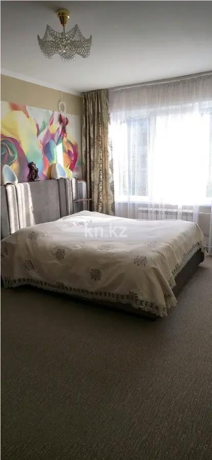 Продажа 4-комнатной квартиры, 75 м², мкр. Орбита-4, дом  2 - Продажа квартир в Алматы фото 2 из 9