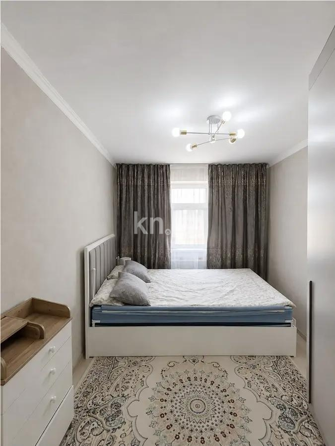 Продажа 2-комнатной квартиры, 48.8 м² в Астане - фото 3