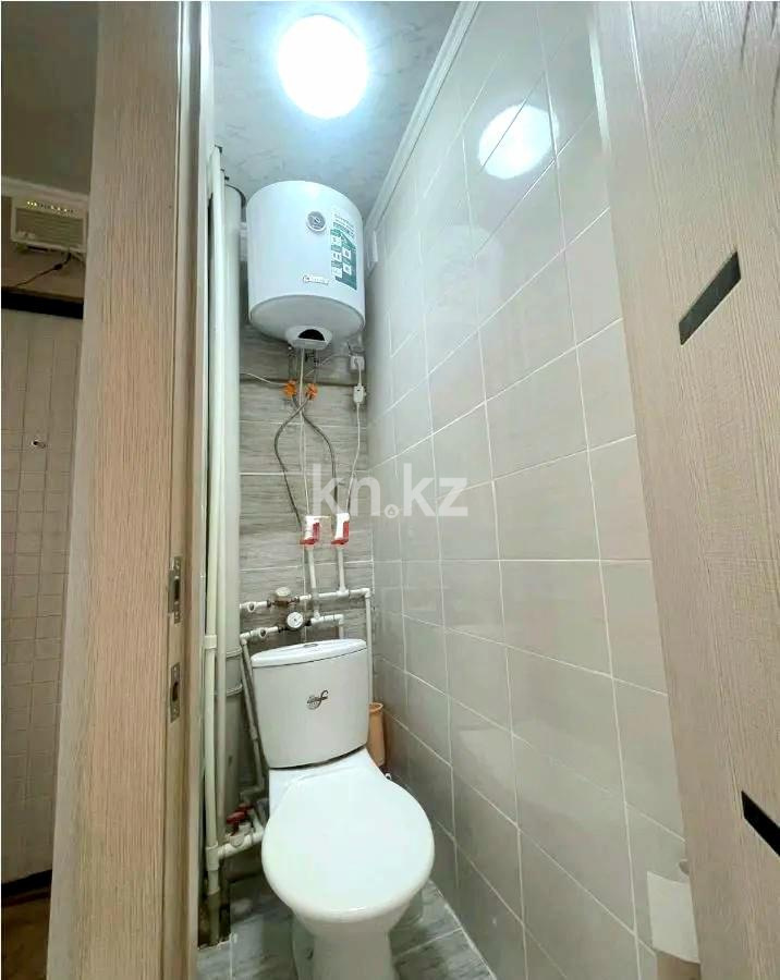 Продажа 3-комнатной квартиры, 62 м² - Аренда квартир помесячно в Жезказгане фото 6 из 7