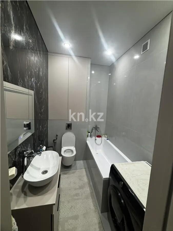Продажа 3-комнатной квартиры, 88 м² в Караганде - фото 5