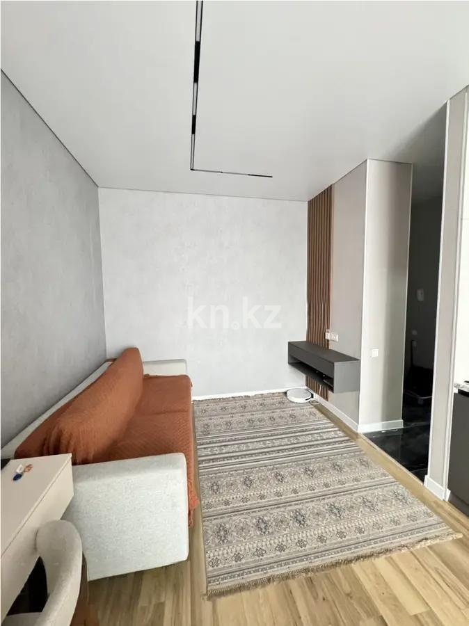 Продажа 2-комнатной квартиры, 42 м², ул. Орынбор, дом  13 в Астане