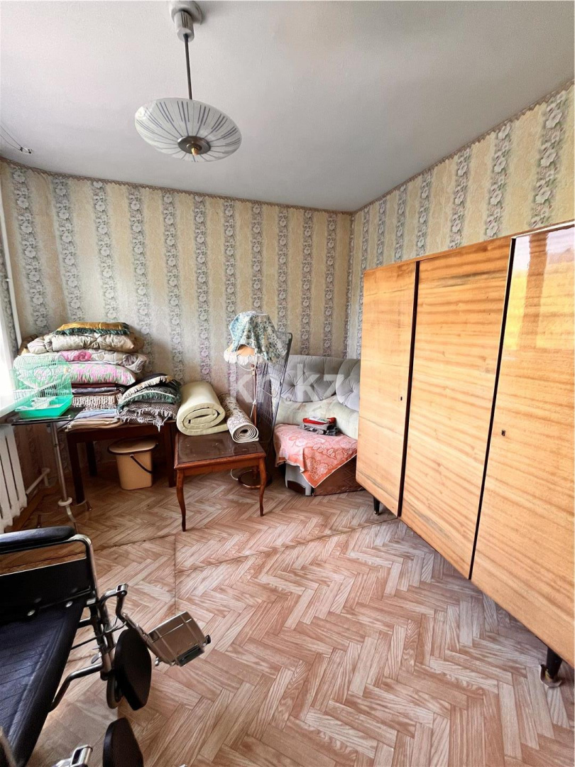 Продажа 4-комнатной квартиры, 61 м² - Продажа четырехкомнатных квартир в Темиртау фото 7 из 10