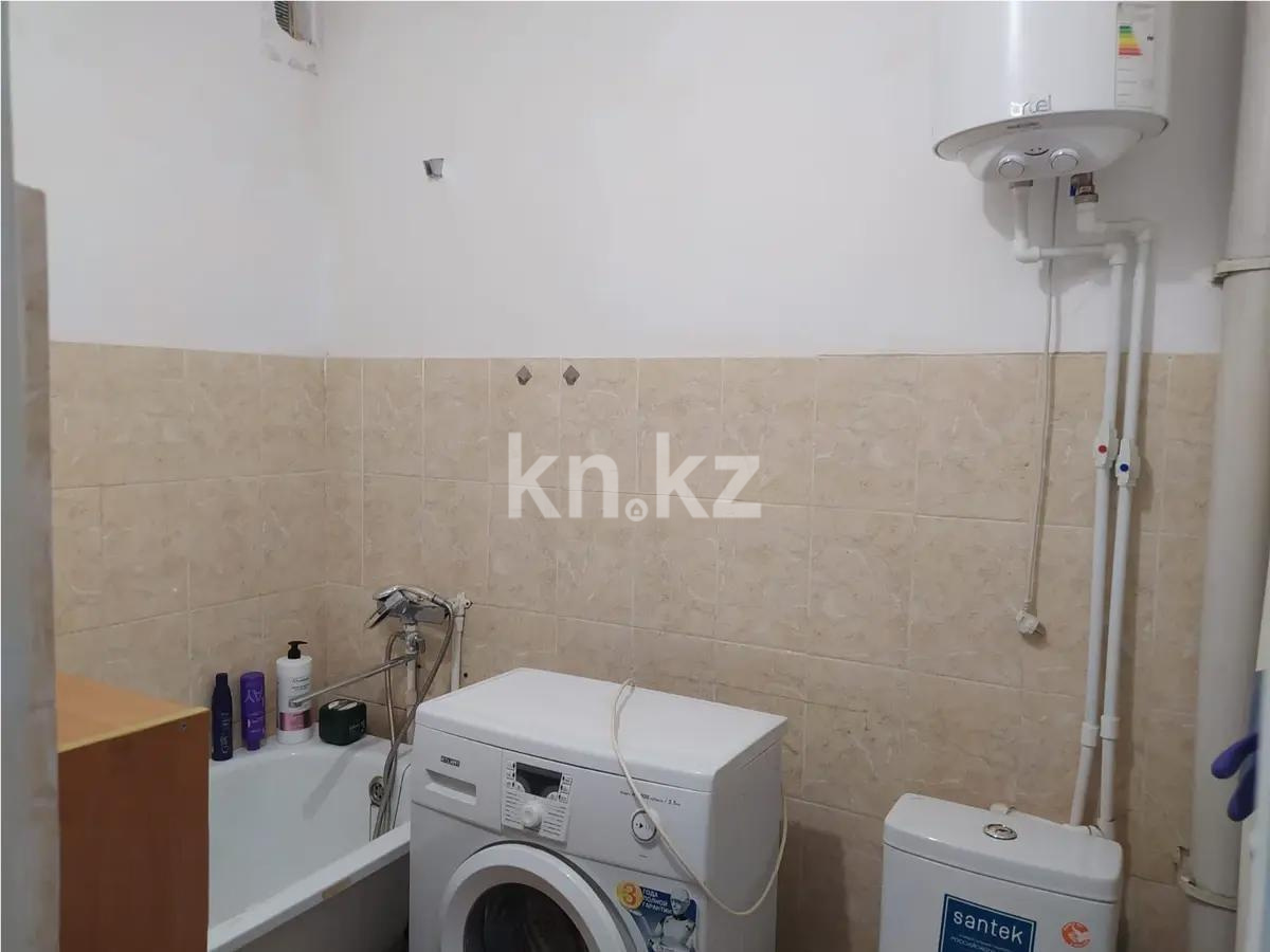 Продажа 1-комнатной квартиры, 30 м² в Темиртау - фото 2