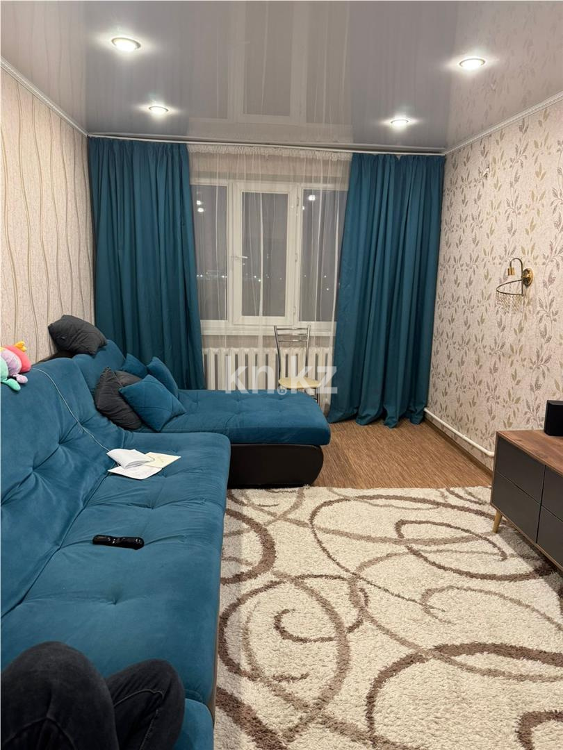 Продажа 3-комнатной квартиры, 70 м², пр. Металлургов - Продажа квартир в Темиртау фото 1 из 8