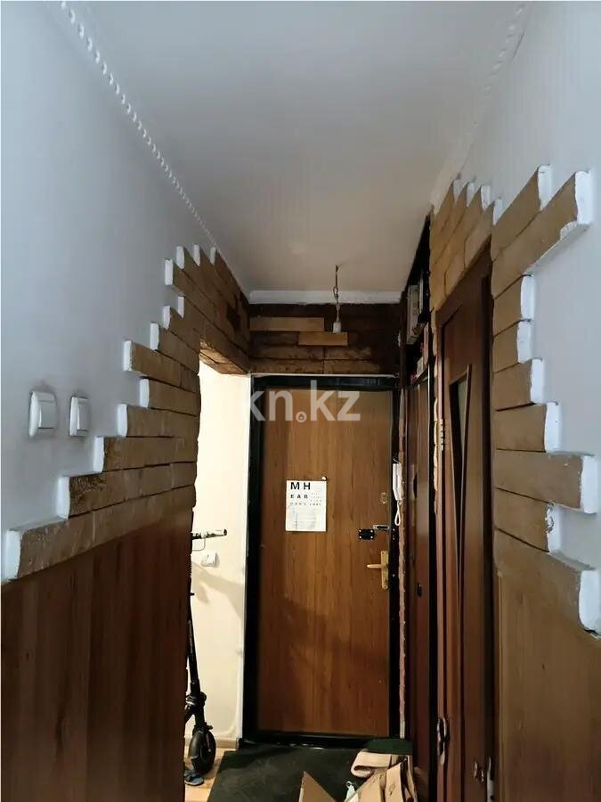 Продажа 2-комнатной квартиры, 42.7 м² в Алматы - фото 3