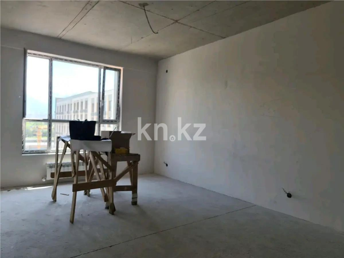 Продажа 2-комнатной квартиры, 63 м², пр. Райымбека, дом  162а в Алматы