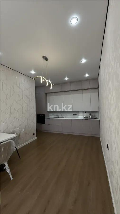 Продажа 3-комнатной квартиры, 63 м² - Продажа офисных и торговых помещений в Жезказгане фото 4 из 5
