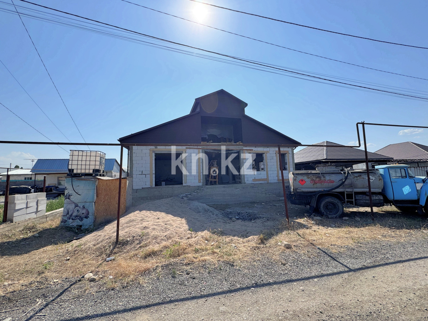 Продажа 4-комнатного дома, 300 м², Шынгыстау - Продажа домов, коттеджей в Алматинской области фото 3 из 23