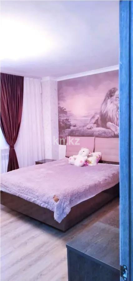 Продажа 2-комнатной квартиры, 65 м², мкр-н Кокжиек, дом  52 в Алматы - фото 2