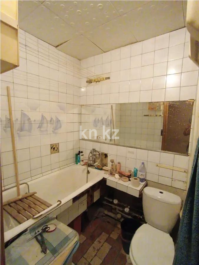 Продажа 1-комнатной квартиры, 31 м², мкр-н 4, дом  19 - Продажа квартир в Алматы фото 4 из 9