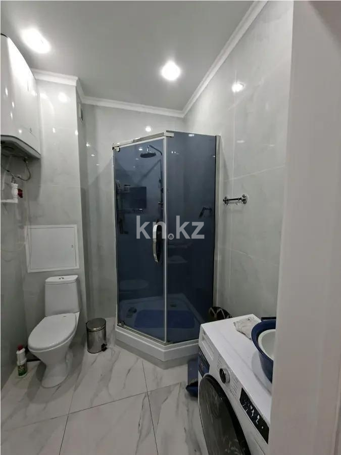Продажа 2-комнатной квартиры, 60 м² в Караганде - фото 4