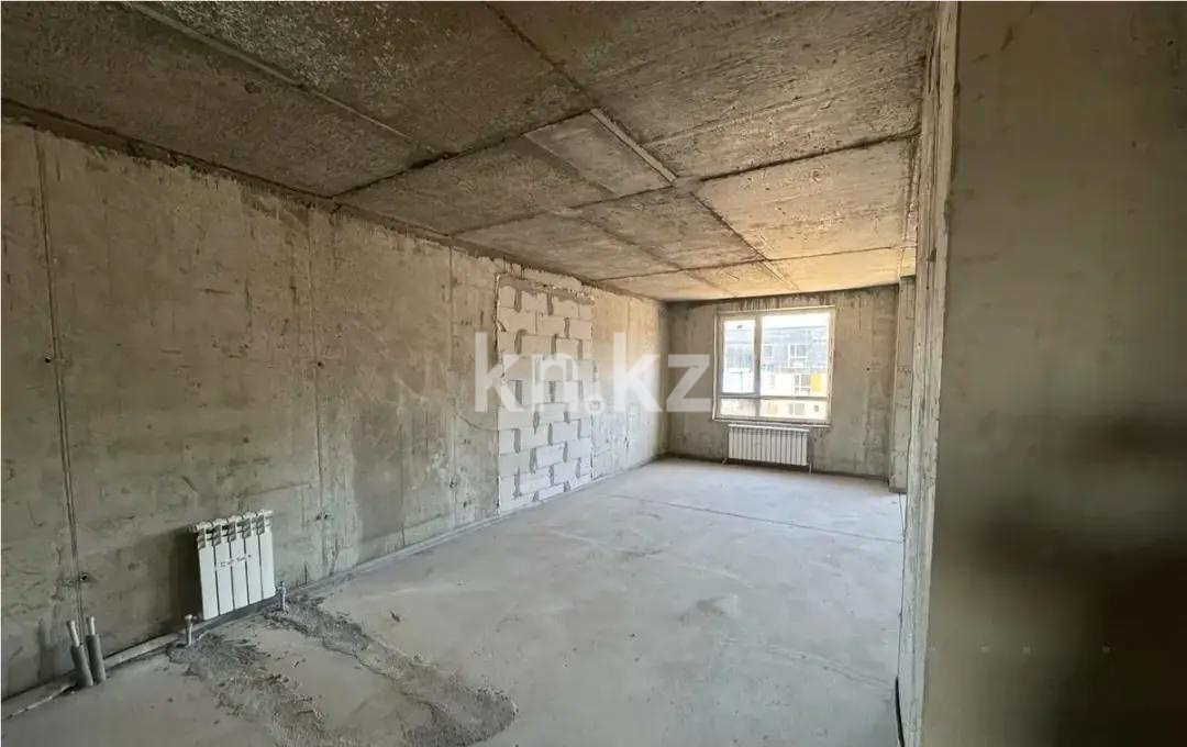 Продажа 3-комнатной квартиры, 113 м² в Алматы - фото 2