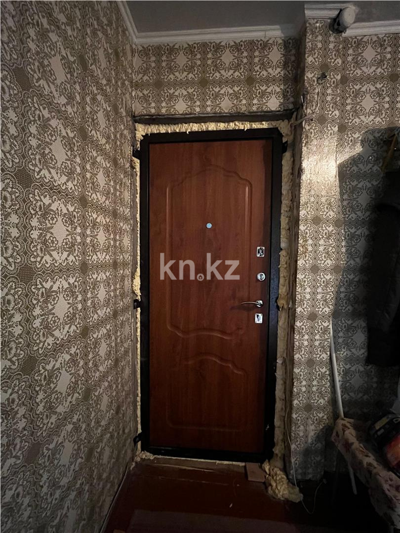 Продажа 3-комнатной квартиры, 62 м², пр. Н. Абдирова - Продажа квартир в Караганде фото 11 из 17