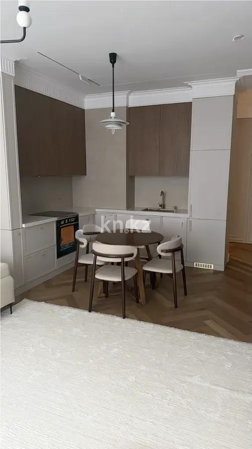 Продажа 3-комнатной квартиры, 80 м² в Астане - фото 4