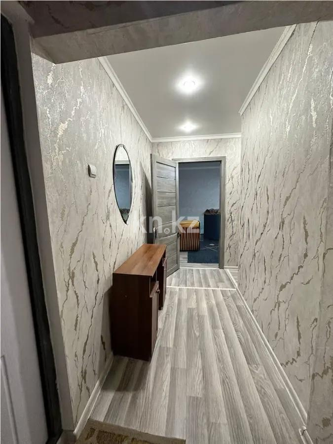 Продажа 2-комнатной квартиры, 42 м², ул. Маметовой, дом  72/1 в Алматы - фото 5