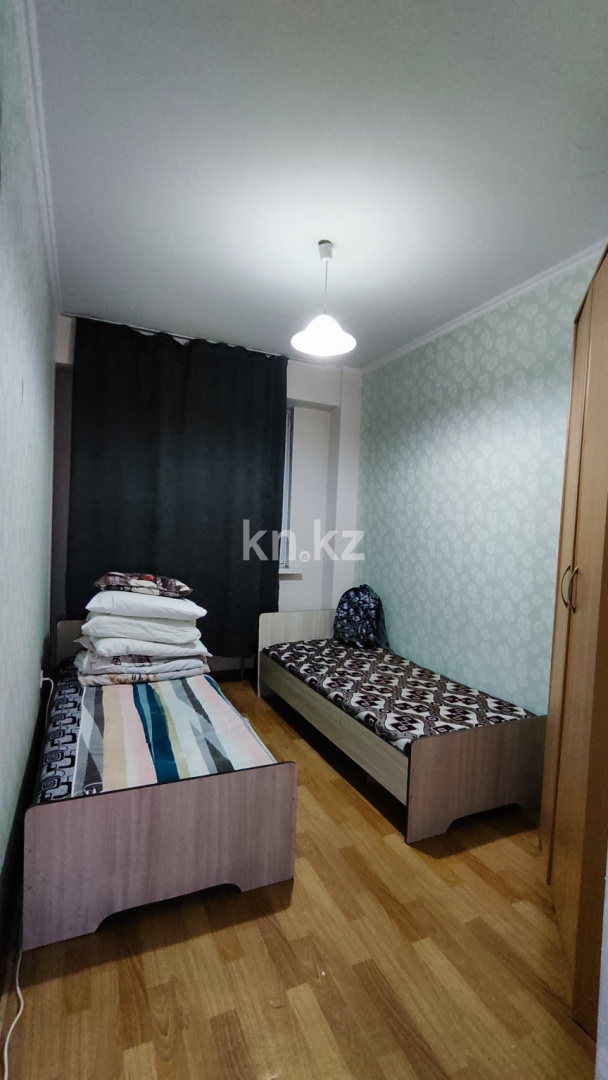 Продажа 3-комнатной квартиры, 45 м² - Продажа трехкомнатных квартир в монолитно-каркасном доме в Алматы фото 8 из 8
