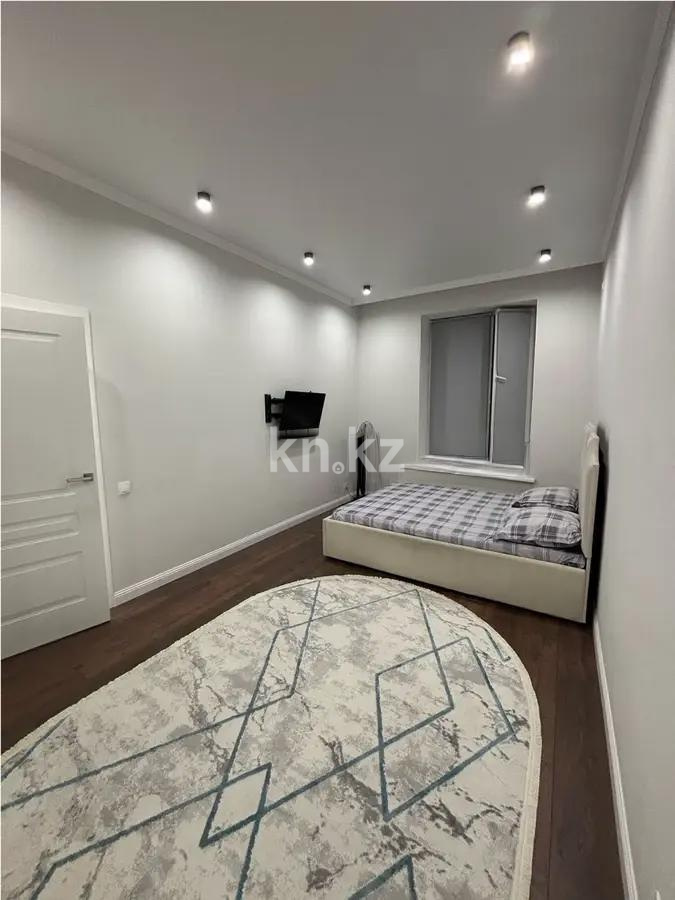 Продажа 1-комнатной квартиры, 35 м² - Продажа  однокомнатных квартир в новостройках Астаны без посредников фото 1 из 4