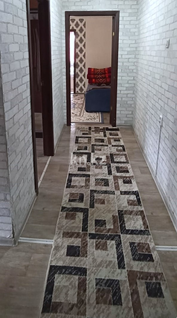 Продажа 4-комнатной квартиры, 61 м², ул. Абая в Темиртау - фото 15
