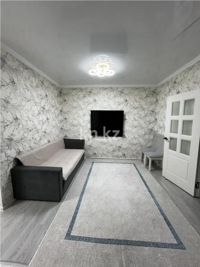 Продажа 2-комнатной квартиры, 42.7 м² в Алматы