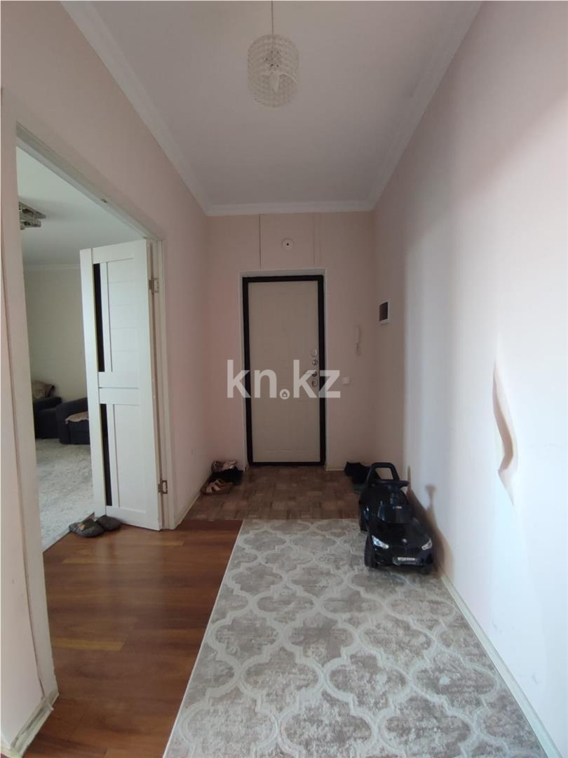 Продажа 2-комнатной квартиры, 56.9 м² в Астане - фото 12