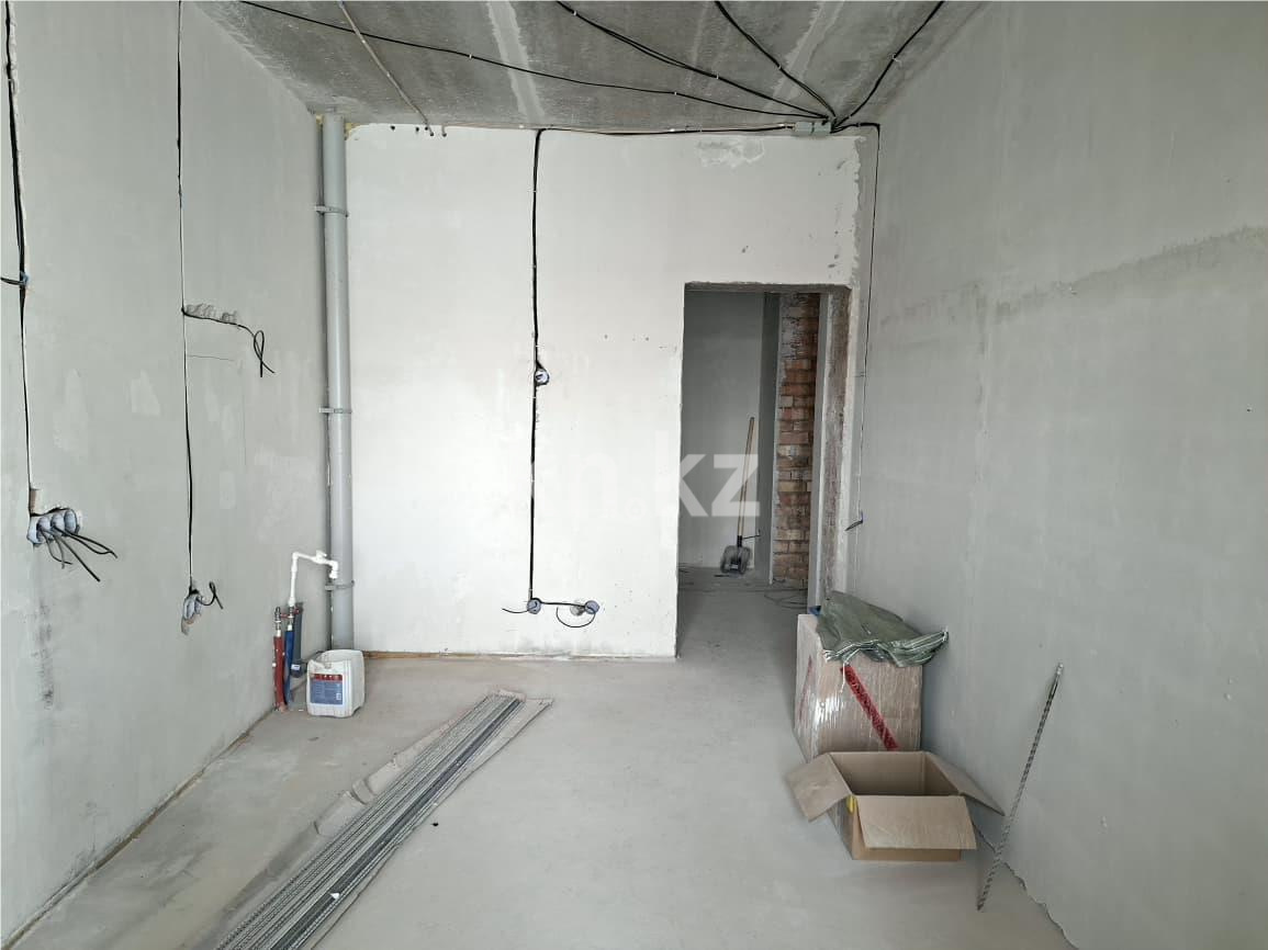 Продажа 2-комнатной квартиры, 78 м² - Продажа недвижимости в Казахстане - страница 8 фото 14 из 15