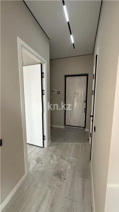 Продажа 1-комнатной квартиры, 39 м² - Продажа  однокомнатных квартир в Алматы без посредников фото 3 из 3