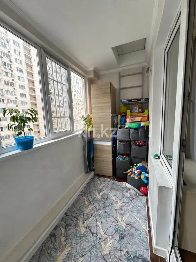 Продажа 3-комнатной квартиры, 100 м², ул. Брусиловского, дом  159 в Алматы - фото 7