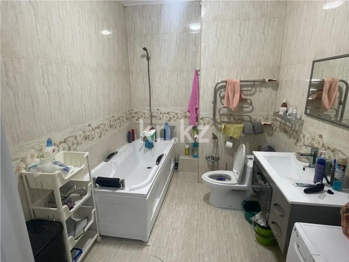 Продажа 2-комнатной квартиры, 57.7 м² - Продажа квартир в новостройках Алматы без посредников - страница 6 фото 3 из 3