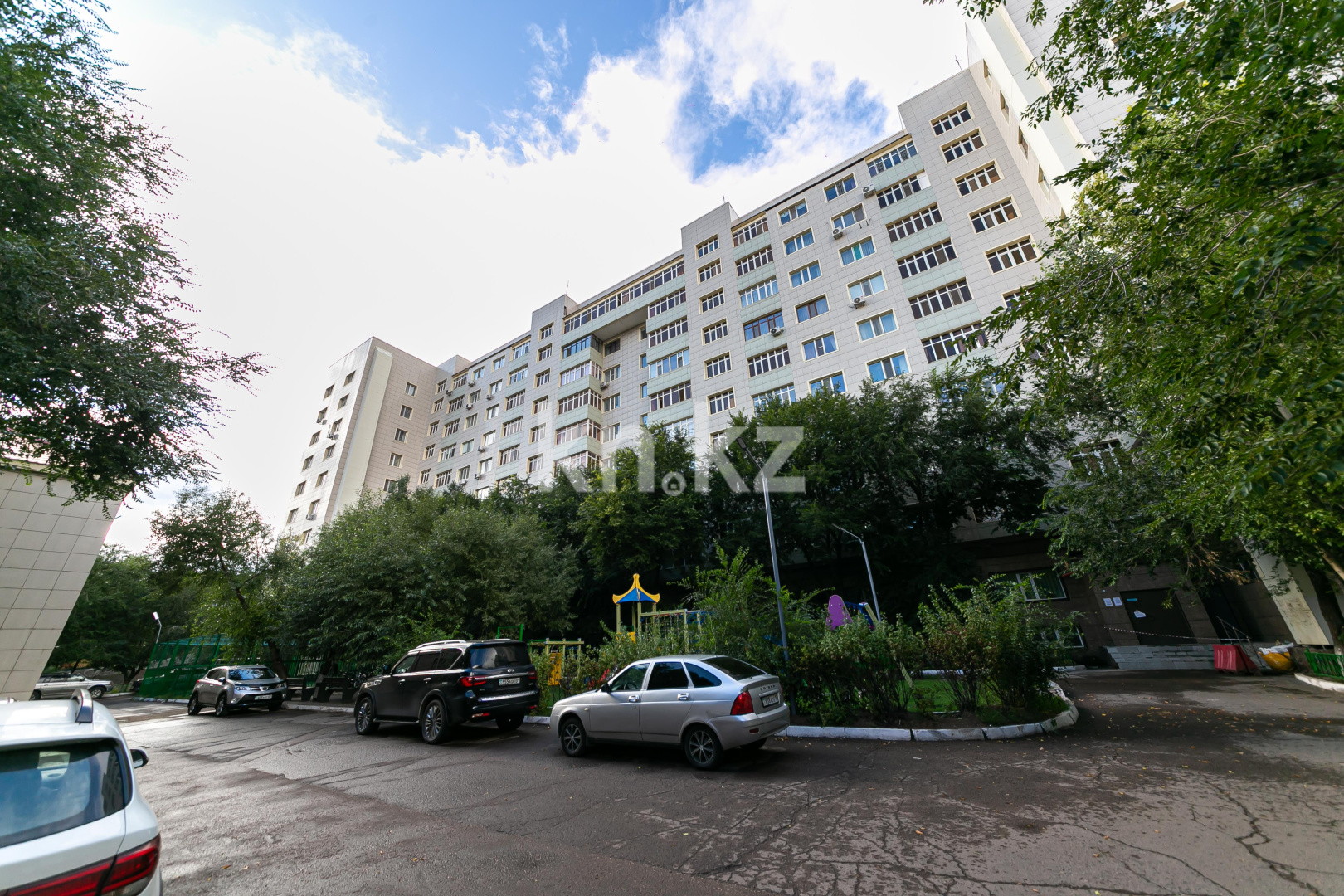 Продажа 2-комнатной квартиры, 83.2 м², ул. Сейфуллина, дом  40 в Астане - фото 9