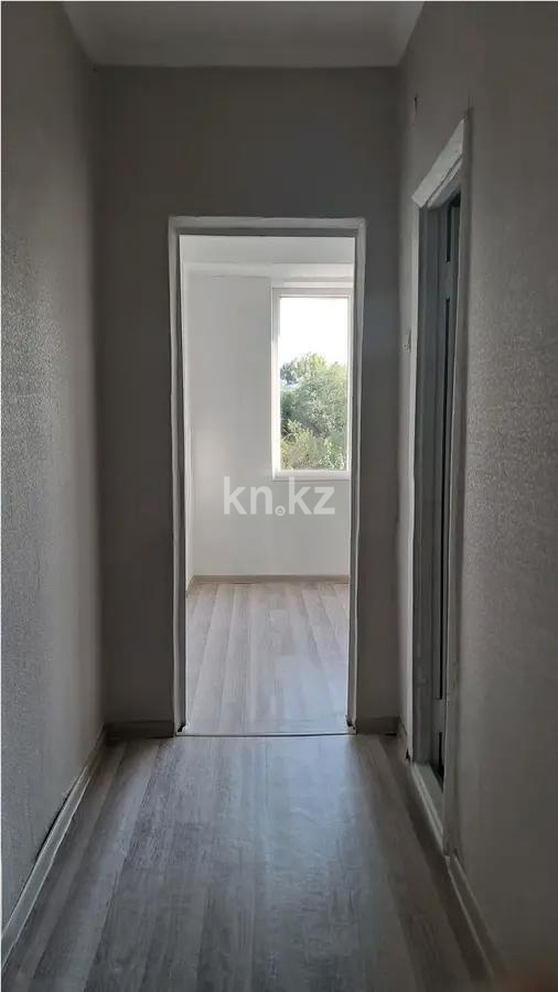 Продажа 1-комнатной квартиры, 38 м² в Алматы - фото 4