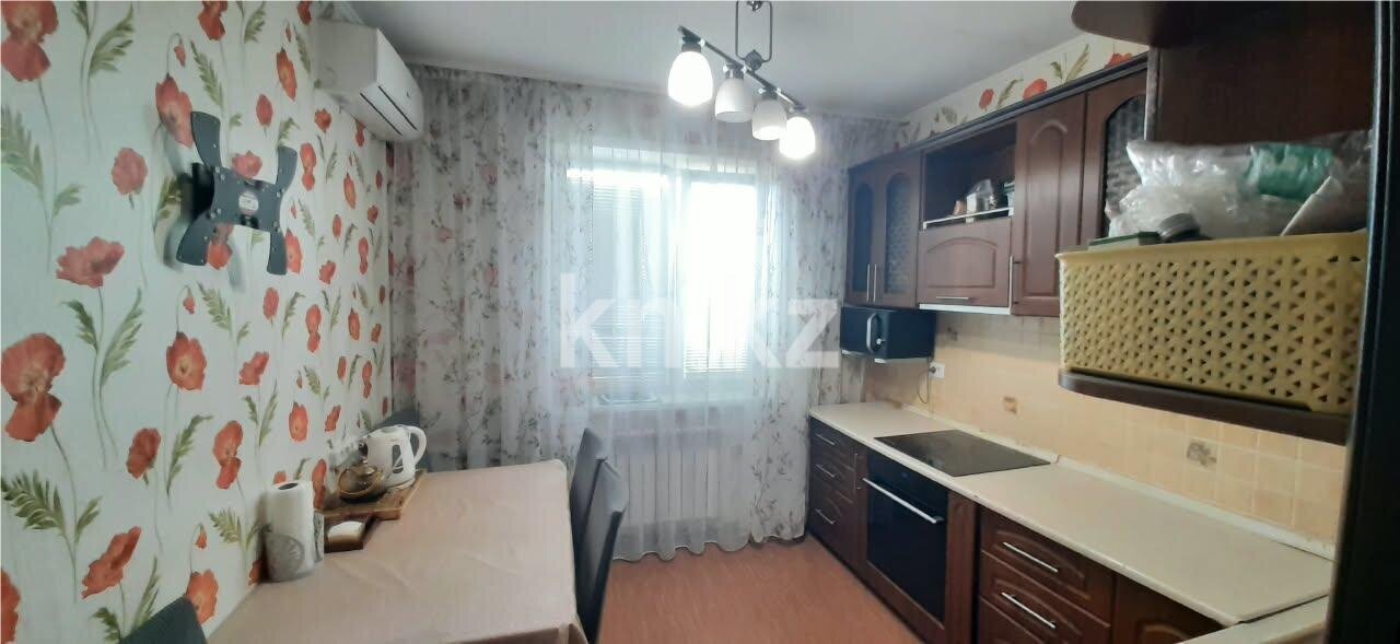 Продажа 3-комнатной квартиры, 64 м² в Караганде - фото 9