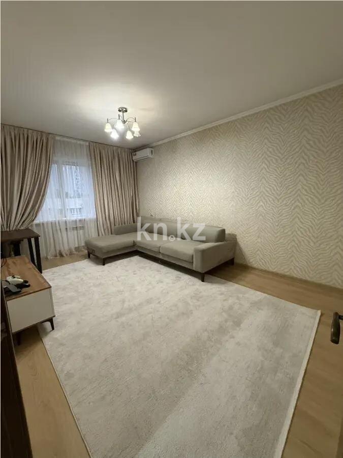 Продажа 3-комнатной квартиры, 79 м² в Алматы