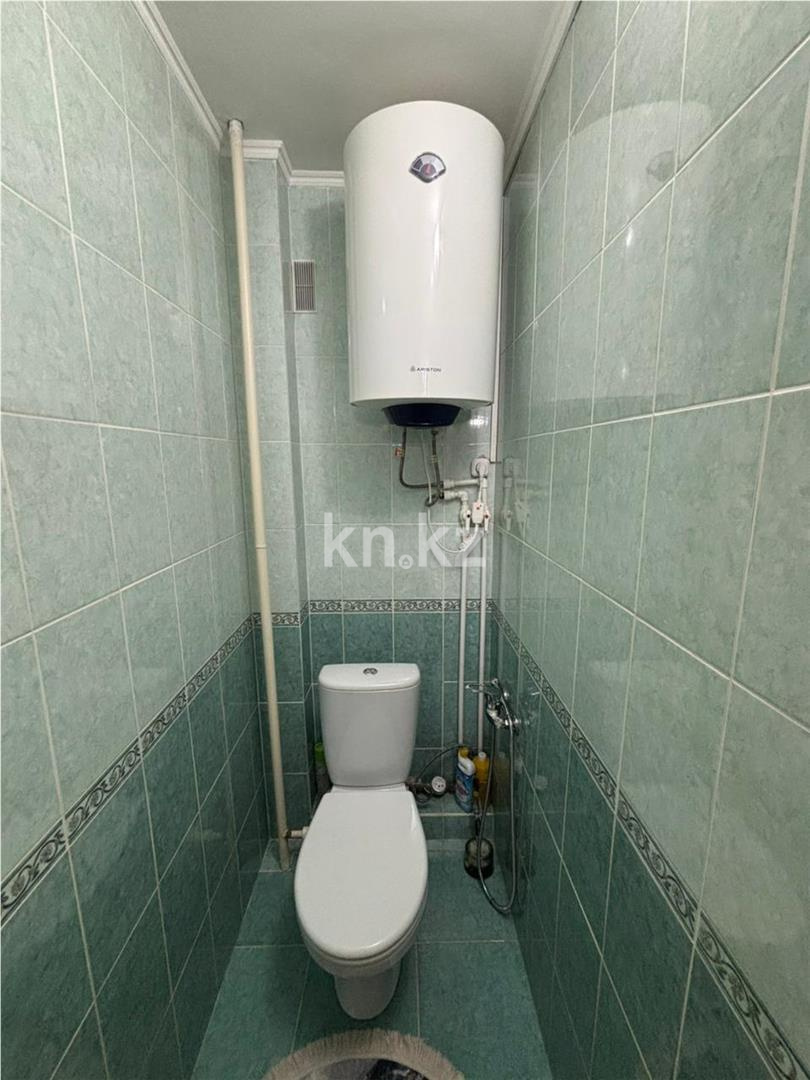 Продажа 3-комнатной квартиры, 62 м² - Продажа  трехкомнатных квартир в Караганде - страница 3 фото 9 из 13