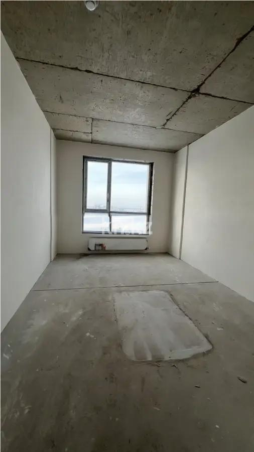 Продажа 1-комнатной квартиры, 38.8 м², ул. Казыбек би, дом  41/1 - Продажа квартир в Астане без посредников фото 1 из 4