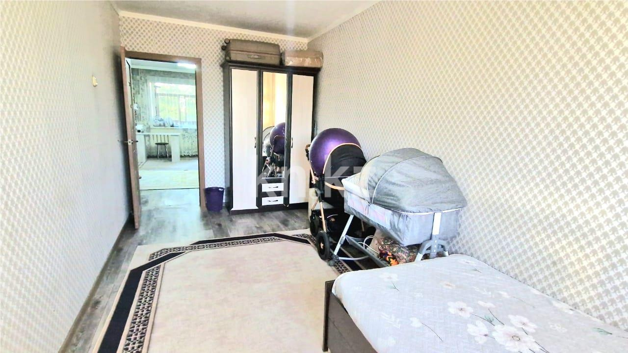 Продажа 2-комнатной квартиры, 44 м², мкр-н 18 - Продажа квартир в Караганде фото 4 из 15