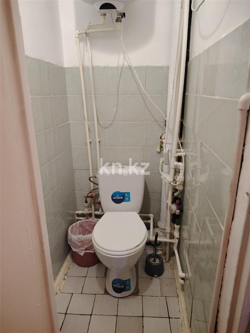 Продажа 3-комнатной квартиры, 68 м² - Продажа трехкомнатных квартир в Темиртау фото 11 из 14