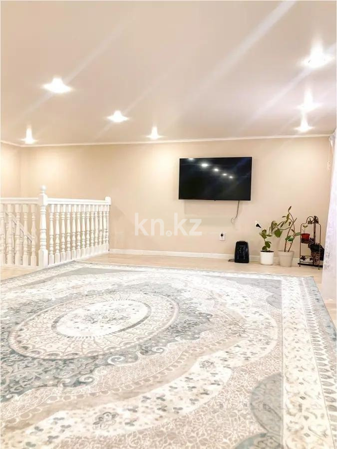 Продажа 5-комнатной квартиры, 160 м² - Недвижимость в Казахстане - страница 33 фото 2 из 5