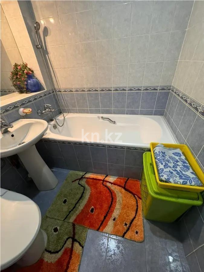 Продажа 3-комнатной квартиры, 90 м² в Алматы - фото 3