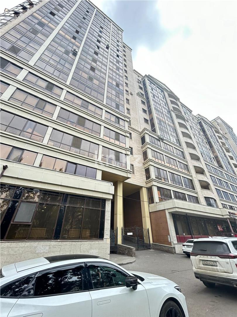 Продажа 5-комнатной квартиры, 223.3 м², ул. Керей, Жанибек хандар - Продажа  пятикомнатных квартир в новостройках Астаны фото 29 из 35