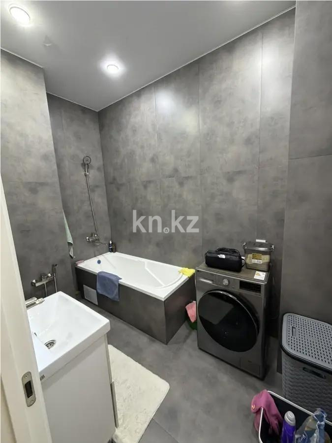 Продажа 1-комнатной квартиры, 40.6 м² - Продажа  однокомнатных квартир в новостройках Алматы с фото - страница 7 фото 4 из 5