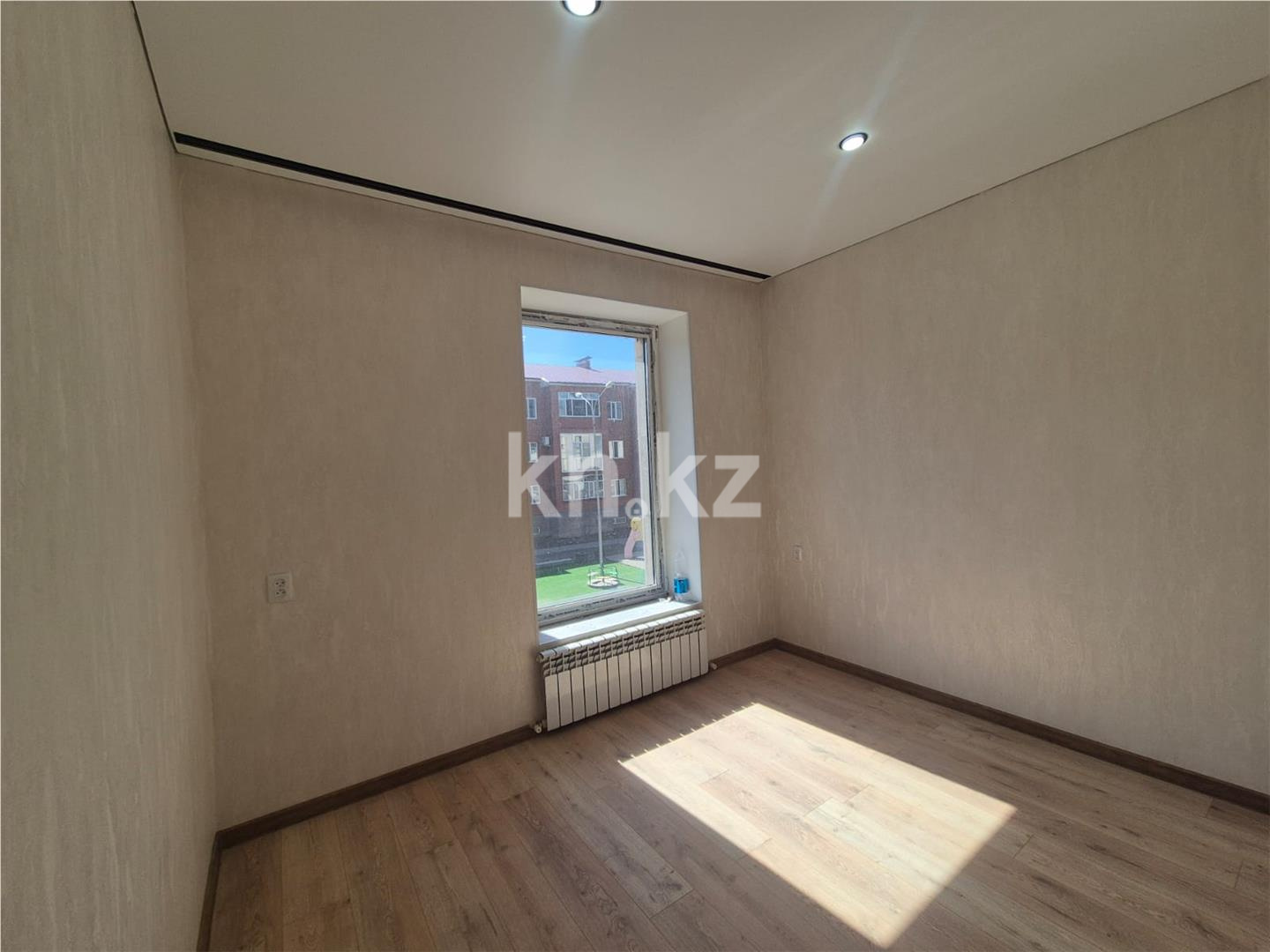 Продажа 1-комнатной квартиры, 45 м² в Караганде - фото 3