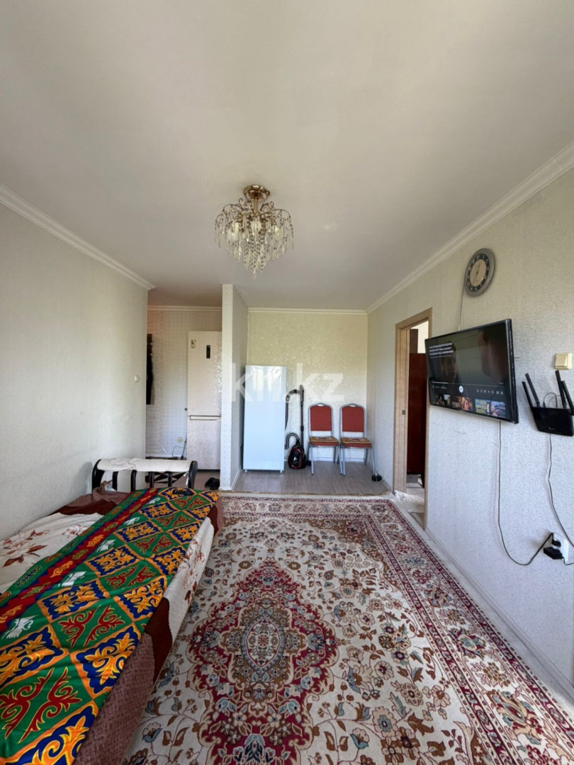 Продажа 3-комнатной квартиры, 48 м² - Продажа жилой и коммерческой недвижимости в Уральске фото 3 из 8