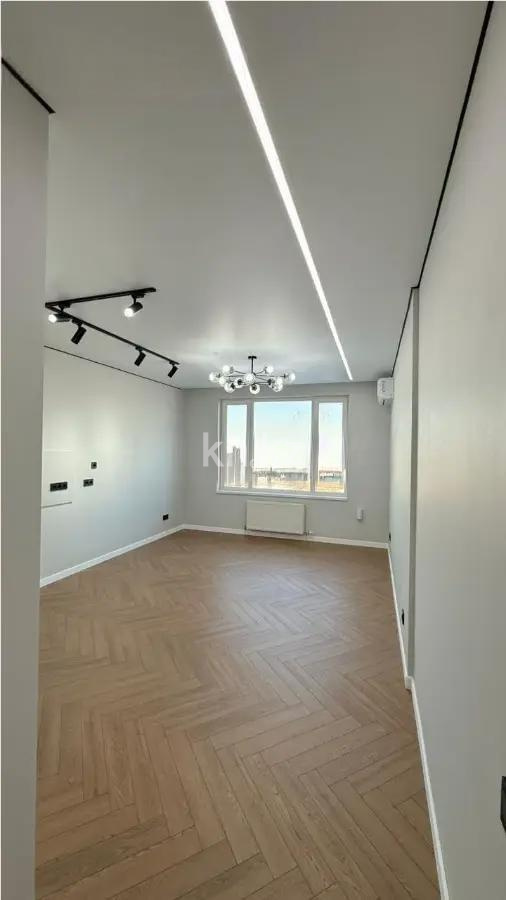 Продажа 3-комнатной квартиры, 65.1 м² в Алматы